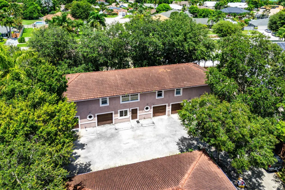 13793 YARMOUTH DRIVE #13793 Wellington, FL 33414