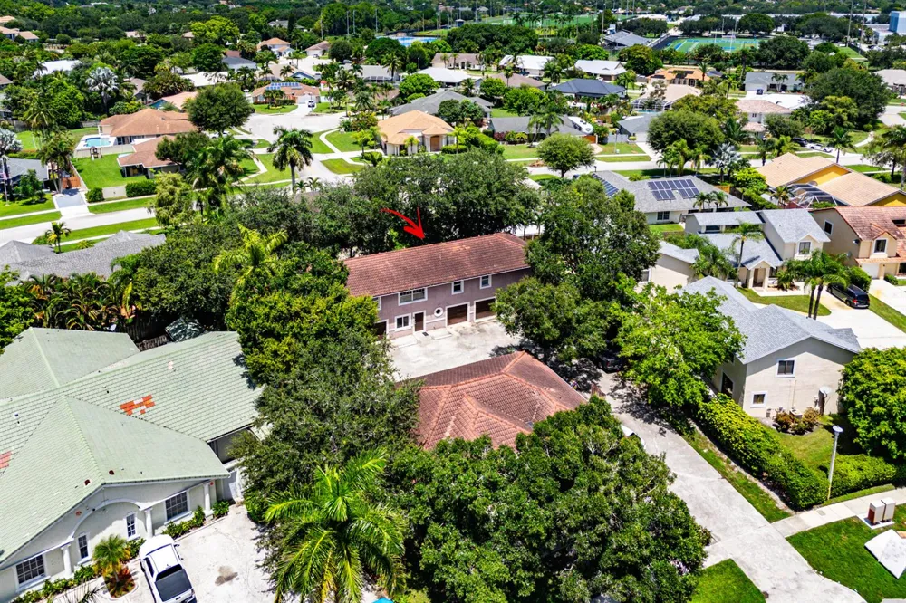 13793 YARMOUTH DRIVE #13793 Wellington, FL 33414