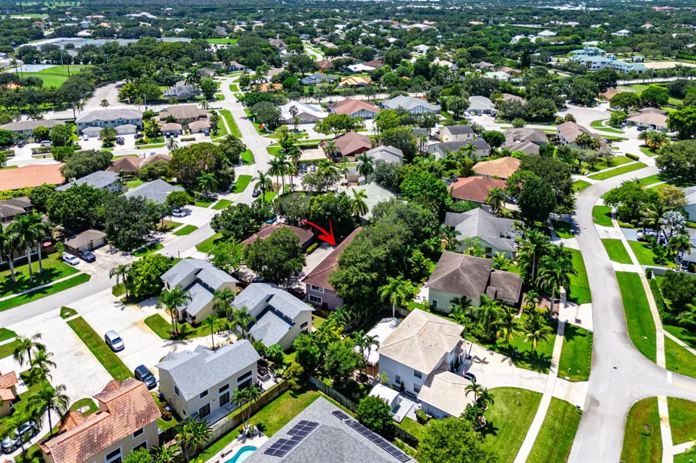 13793 YARMOUTH DRIVE #13793 Wellington, FL 33414