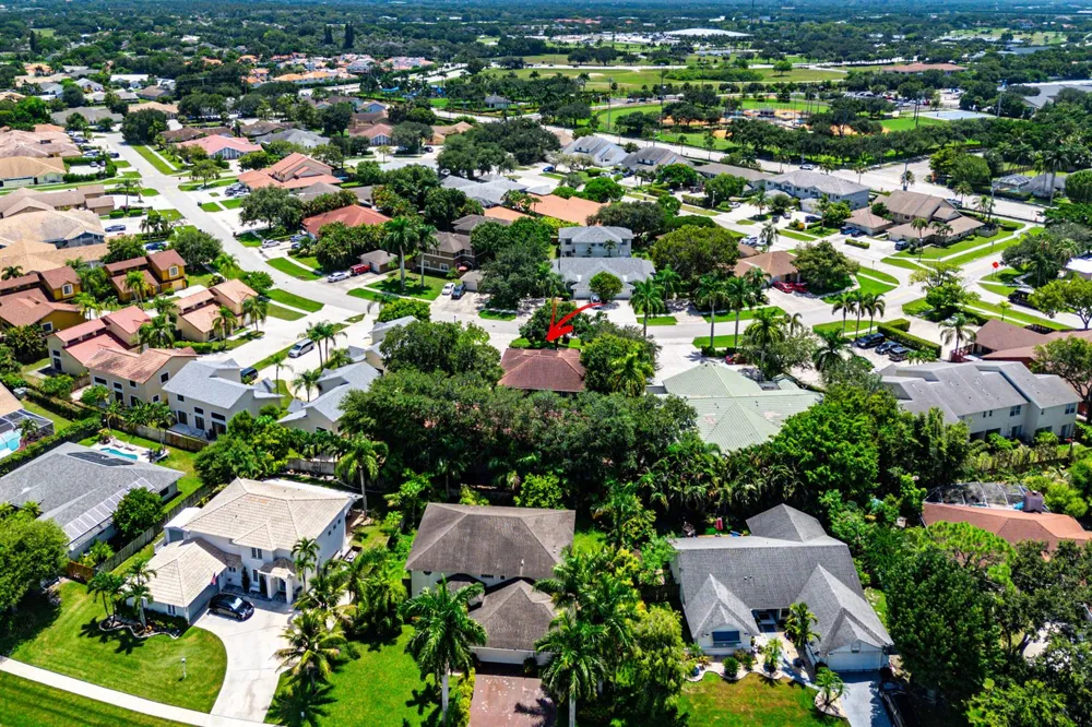 13793 YARMOUTH DRIVE #13793 Wellington, FL 33414
