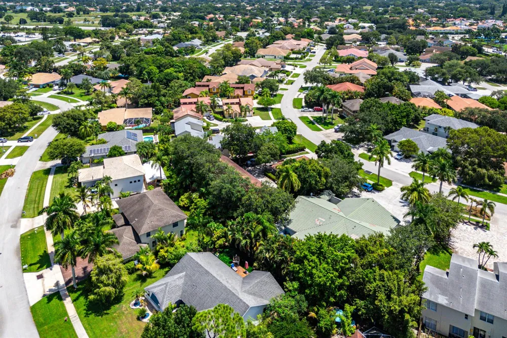 13793 YARMOUTH DRIVE #13793 Wellington, FL 33414