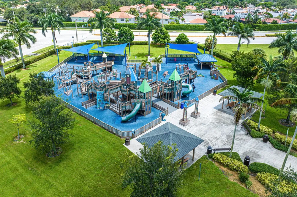 13793 YARMOUTH DRIVE #13793 Wellington, FL 33414