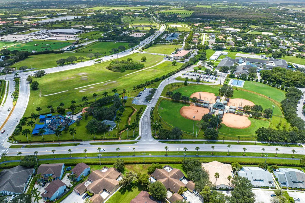13793 YARMOUTH DRIVE #13793 Wellington, FL 33414