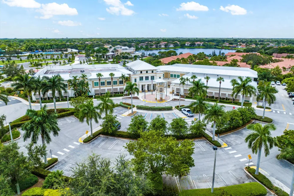 13793 YARMOUTH DRIVE #13793 Wellington, FL 33414