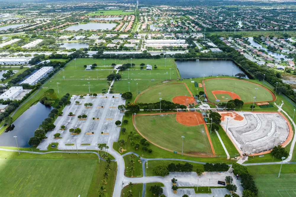13793 YARMOUTH DRIVE #13793 Wellington, FL 33414