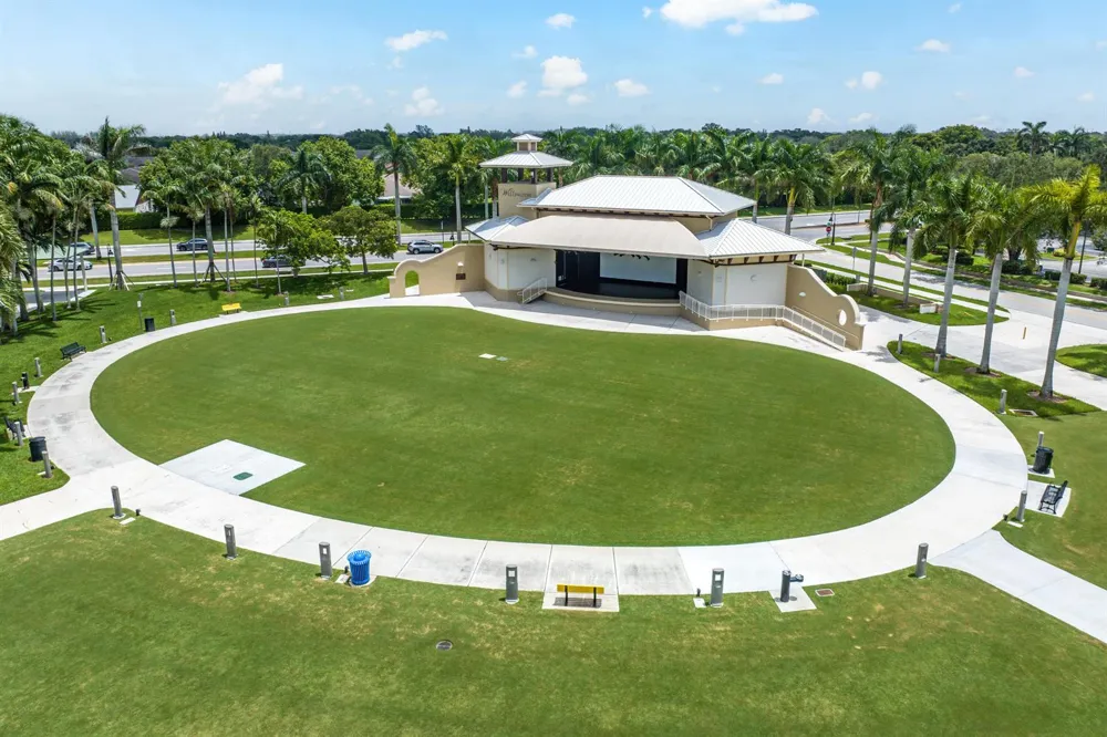 13793 YARMOUTH DRIVE #13793 Wellington, FL 33414
