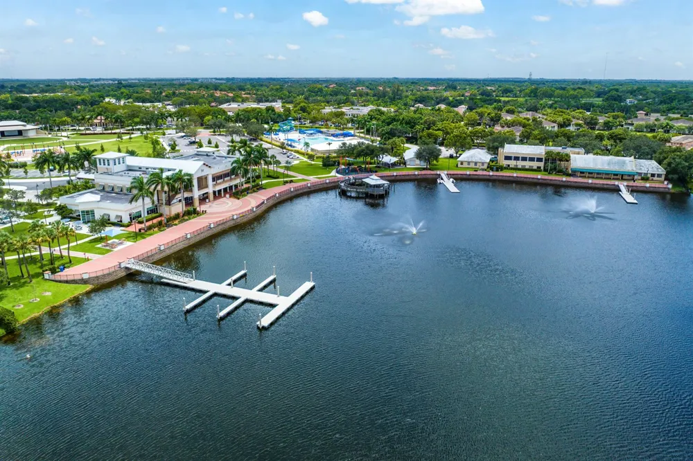 13793 YARMOUTH DRIVE #13793 Wellington, FL 33414