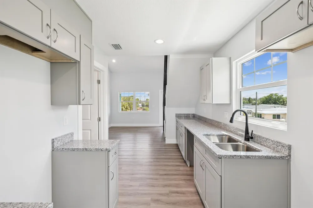 6707 WANDER LANE New Port Richey, FL 34652
