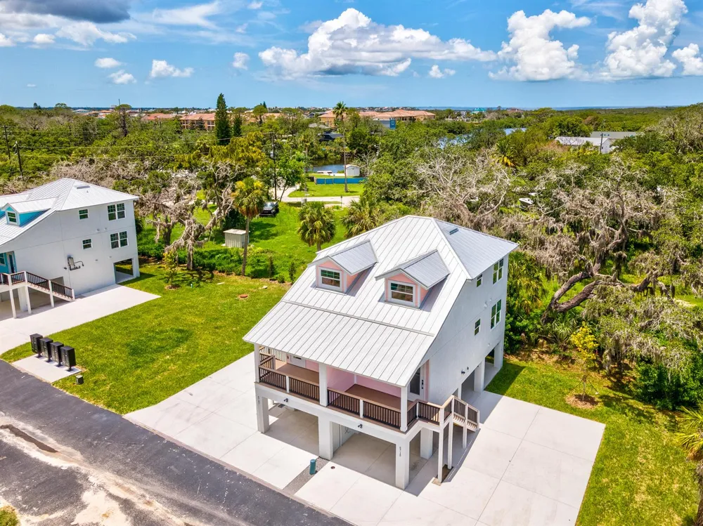 6707 WANDER LANE New Port Richey, FL 34652