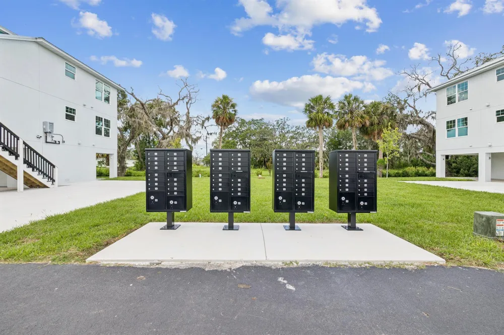 6707 WANDER LANE New Port Richey, FL 34652