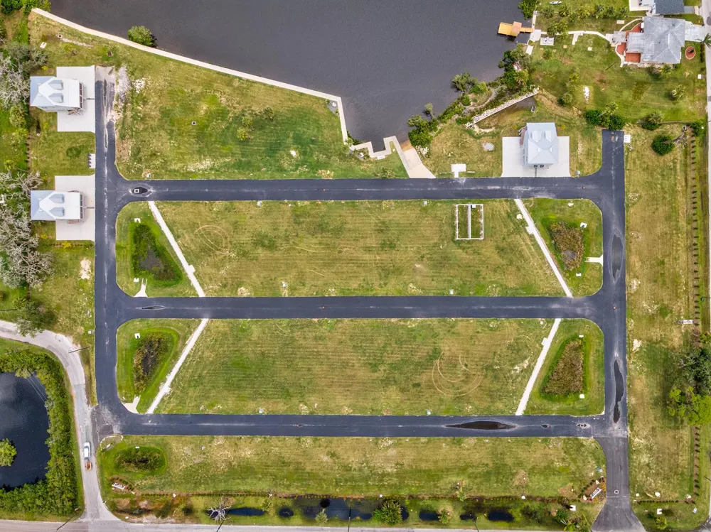 6707 WANDER LANE New Port Richey, FL 34652