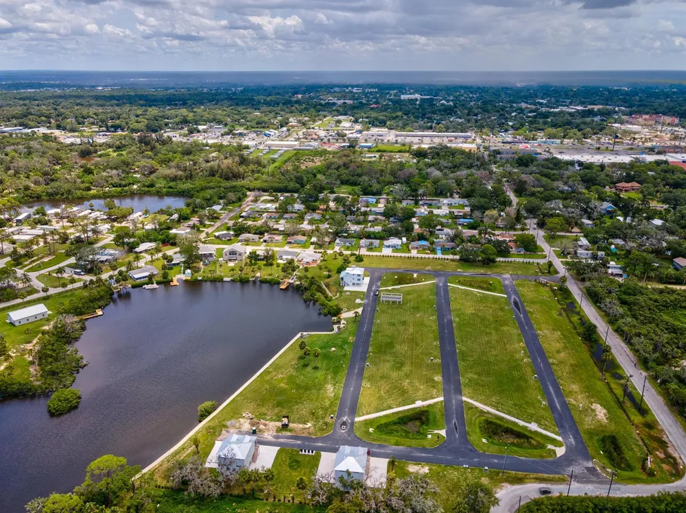 6707 WANDER LANE New Port Richey, FL 34652