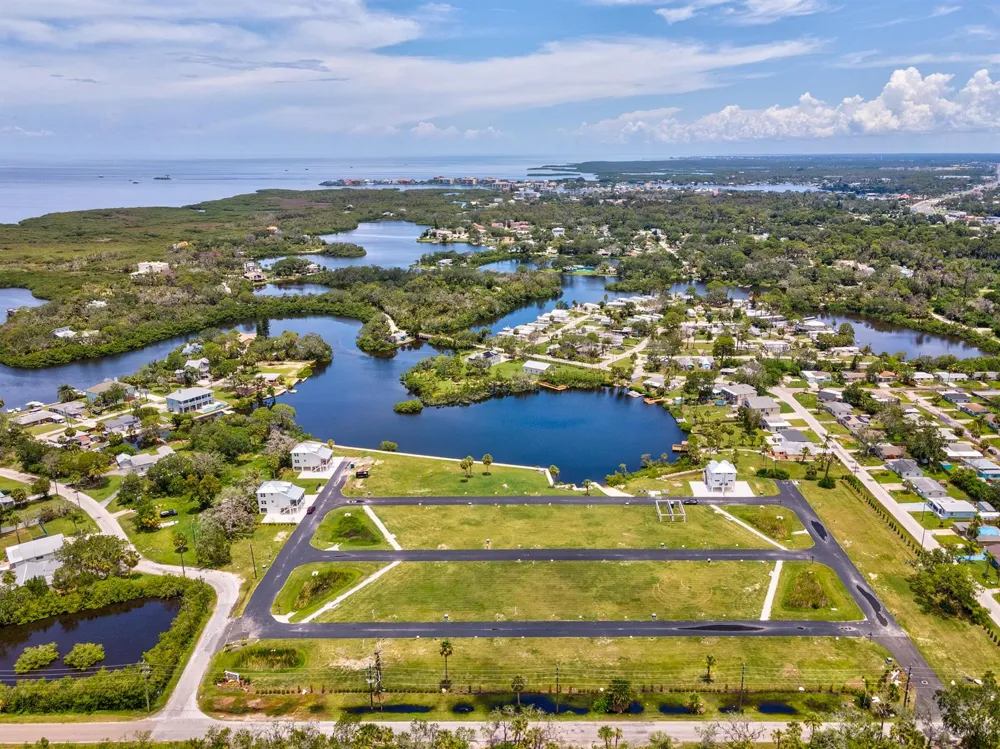 6707 WANDER LANE New Port Richey, FL 34652