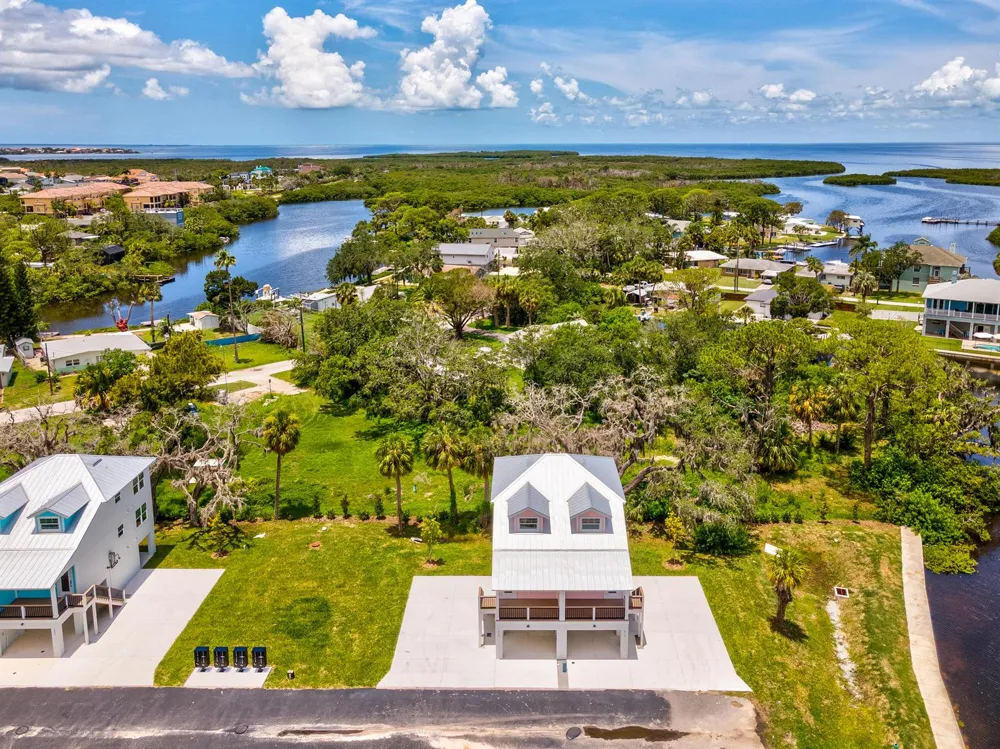 6707 WANDER LANE New Port Richey, FL 34652