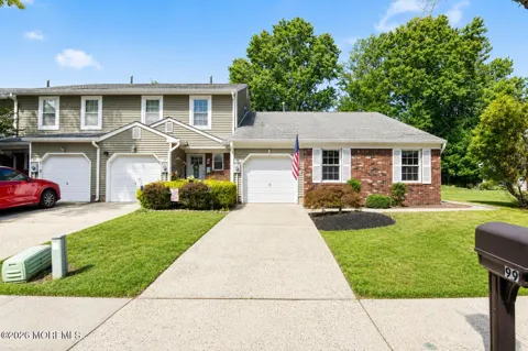 99 Oak Lane