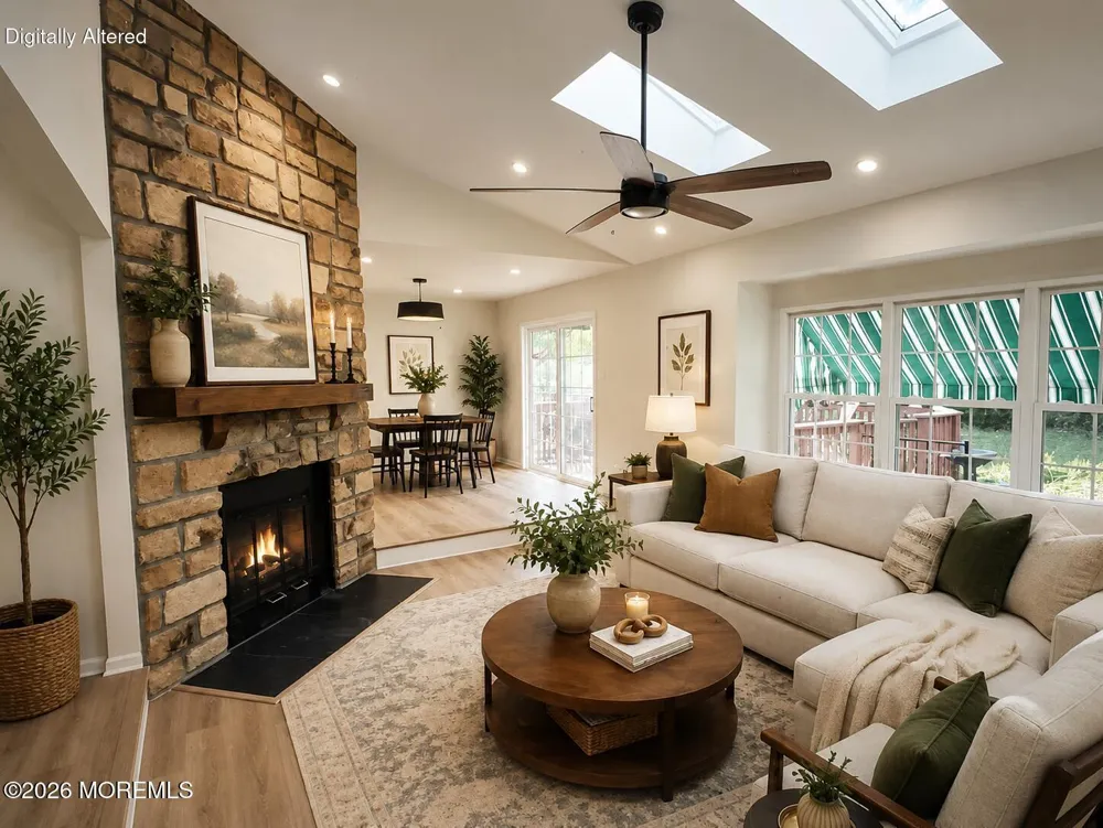 99 Oak Lane Eatontown, NJ 07724
