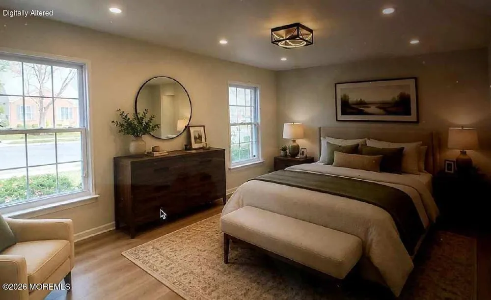 99 Oak Lane Eatontown, NJ 07724