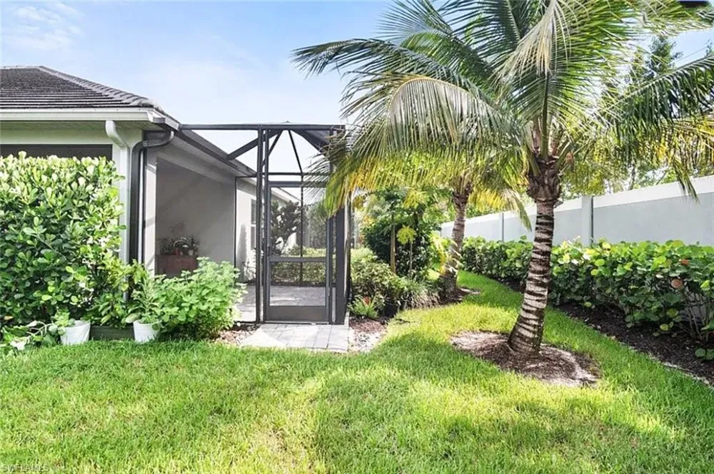 2309 Ariane Drive Naples, FL 34112