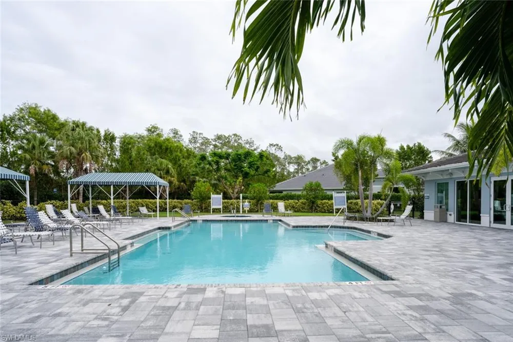 2309 Ariane Drive Naples, FL 34112