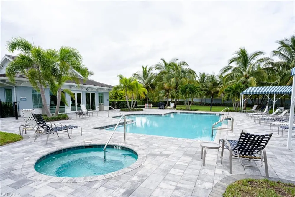 2309 Ariane Drive Naples, FL 34112