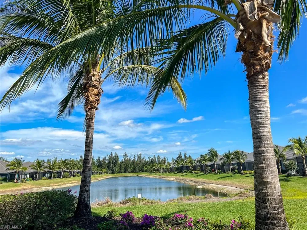 2309 Ariane Drive Naples, FL 34112