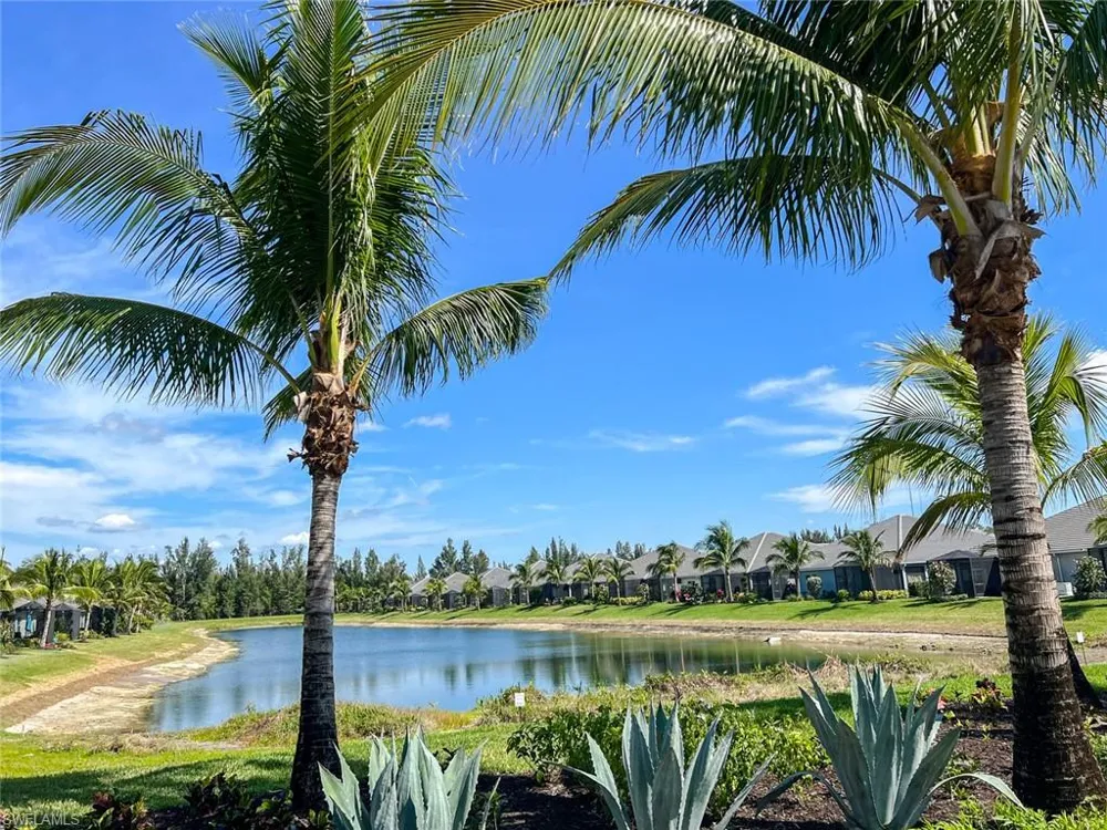 2309 Ariane Drive Naples, FL 34112
