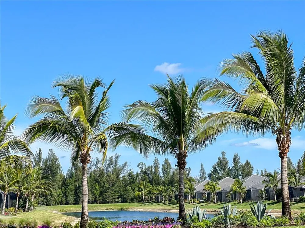 2309 Ariane Drive Naples, FL 34112