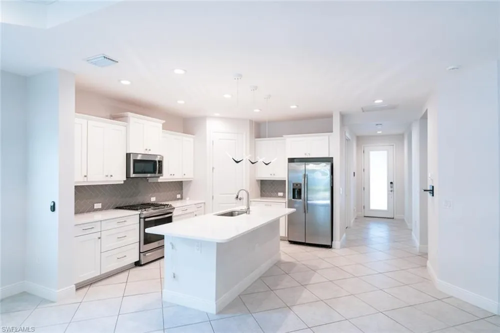 2309 Ariane Drive Naples, FL 34112