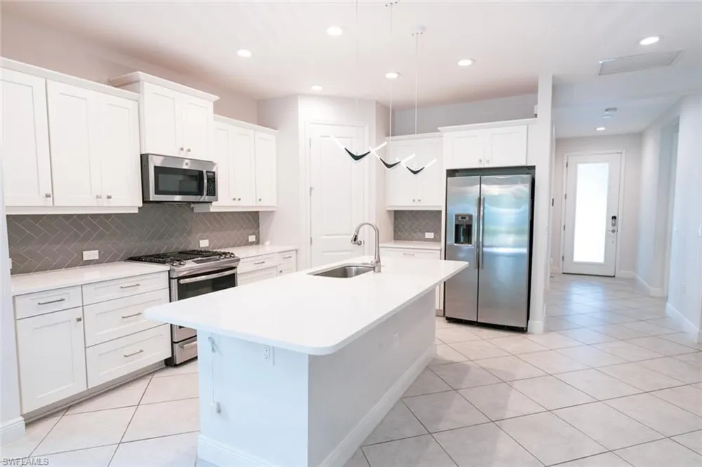 2309 Ariane Drive Naples, FL 34112
