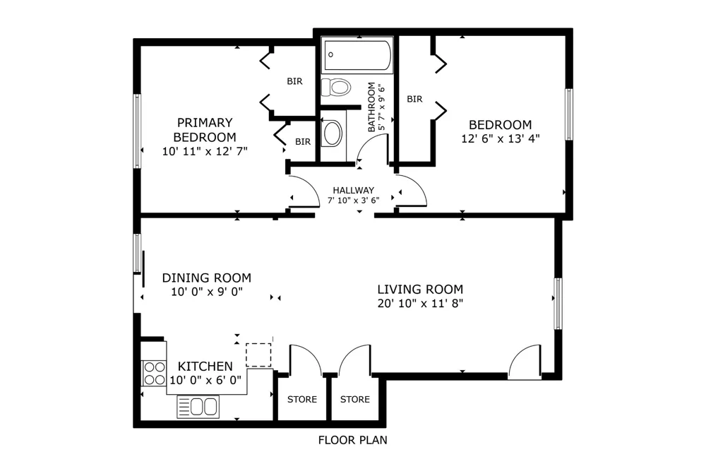 126 Walton Ferry Rd #E7 Hendersonville, TN 37075