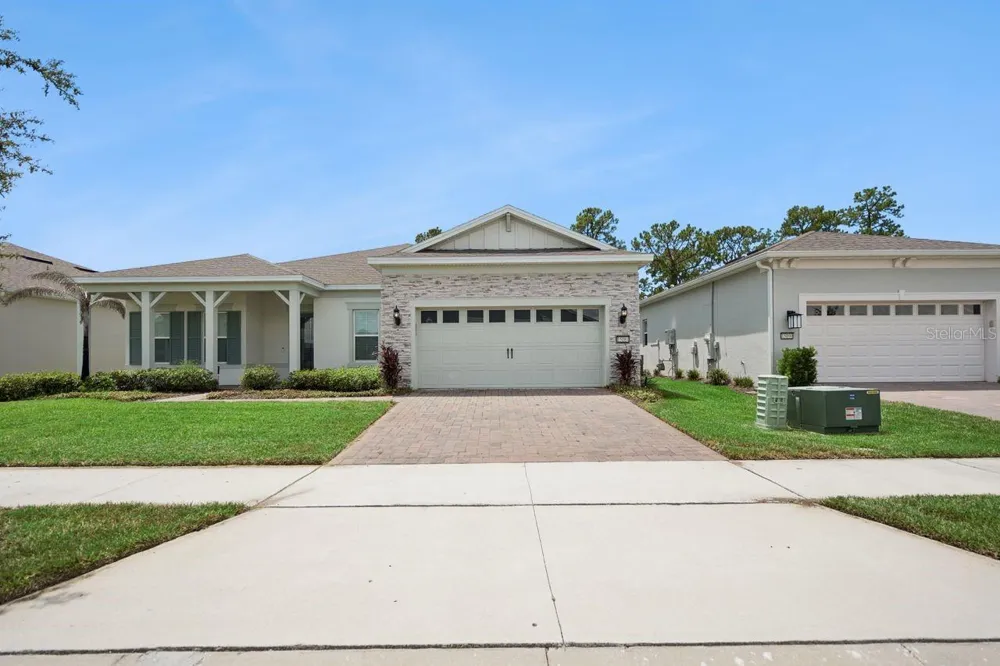 15084 CANOPY COVER DRIVE Winter Garden, FL 34787