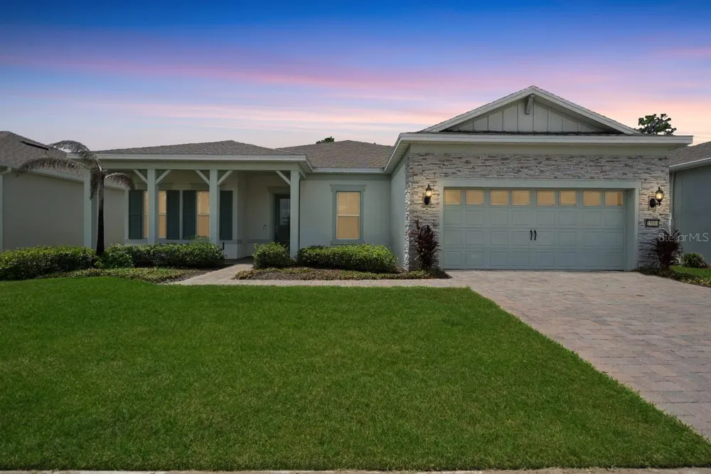 15084 CANOPY COVER DRIVE Winter Garden, FL 34787