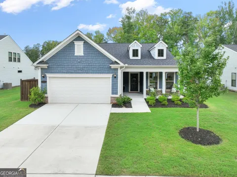 519 Colebrook WAY