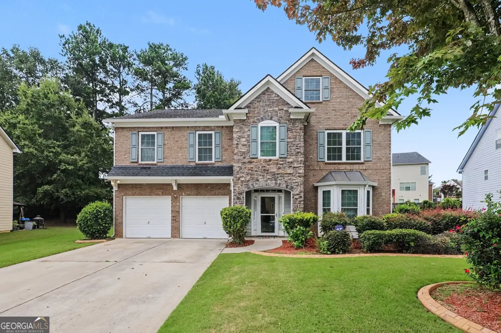 7392 Poppy WAY Union City, GA 30291