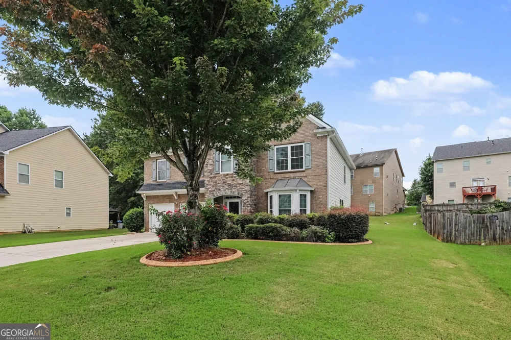 7392 Poppy WAY Union City, GA 30291