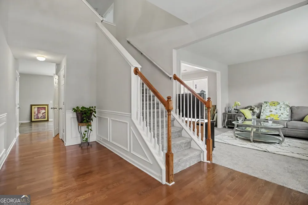 7392 Poppy WAY Union City, GA 30291