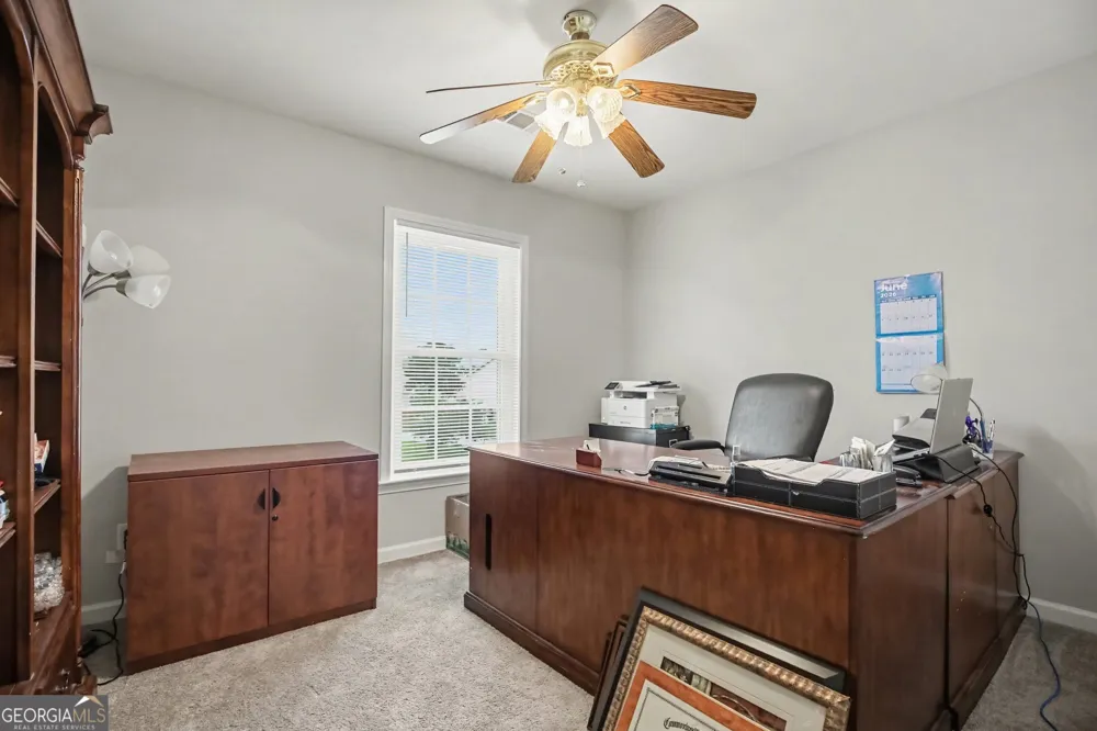 7392 Poppy WAY Union City, GA 30291