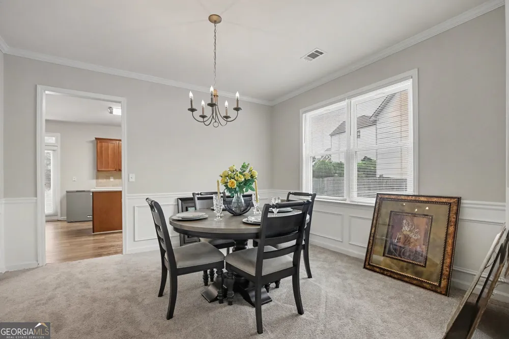 7392 Poppy WAY Union City, GA 30291