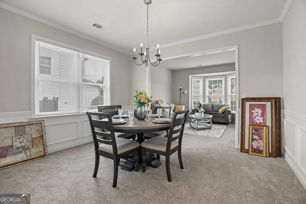 7392 Poppy WAY Union City, GA 30291