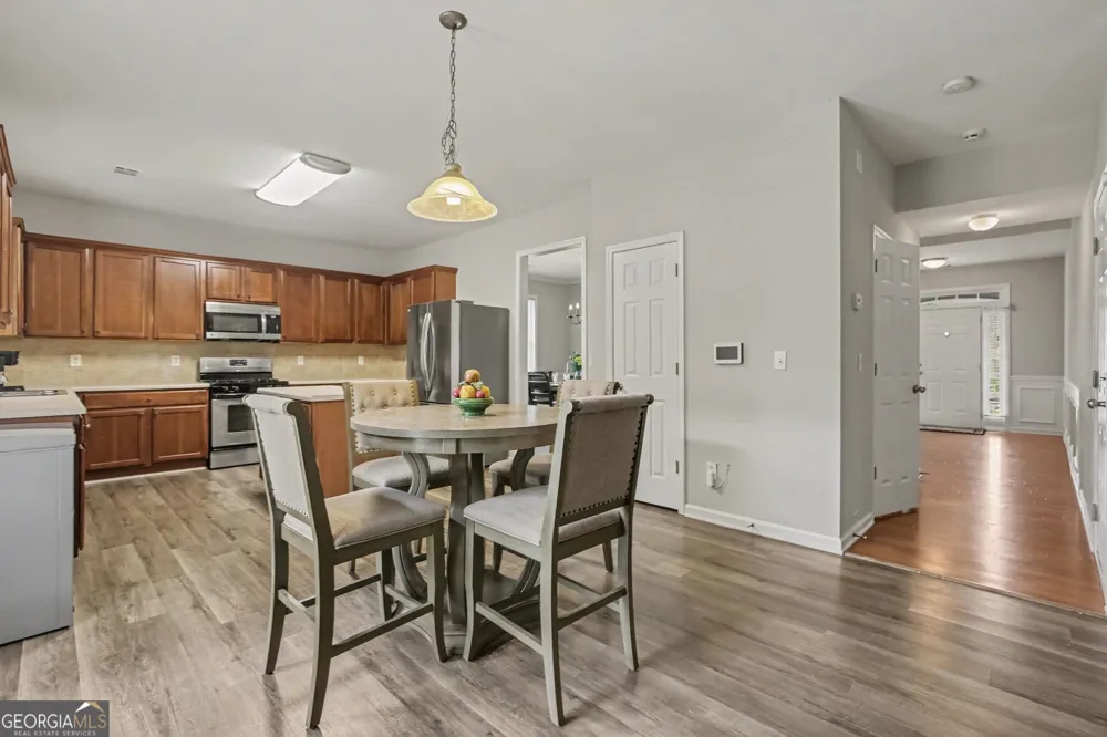 7392 Poppy WAY Union City, GA 30291
