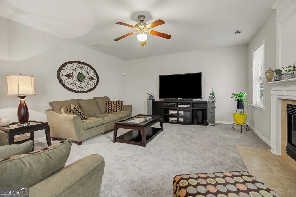 7392 Poppy WAY Union City, GA 30291