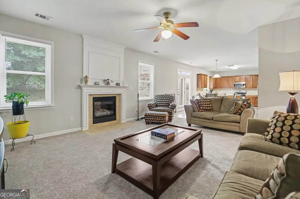 7392 Poppy WAY Union City, GA 30291