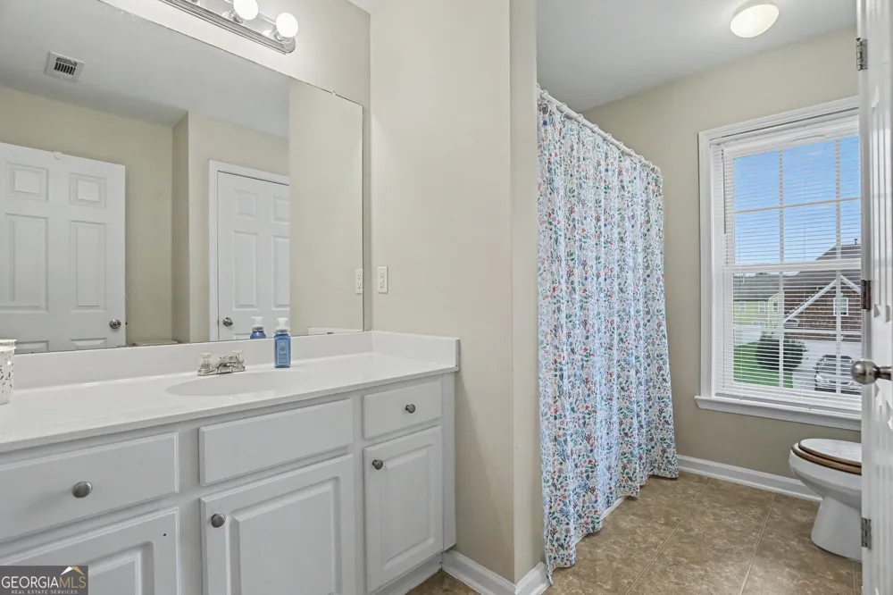 7392 Poppy WAY Union City, GA 30291