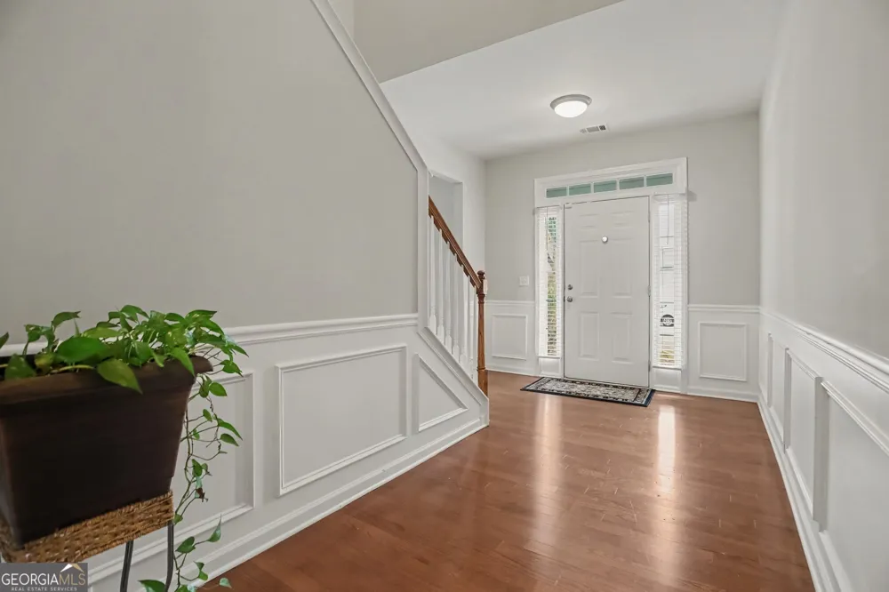 7392 Poppy WAY Union City, GA 30291