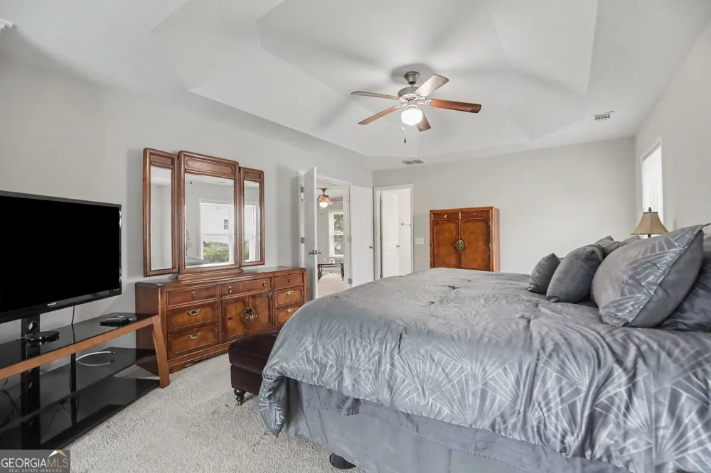 7392 Poppy WAY Union City, GA 30291