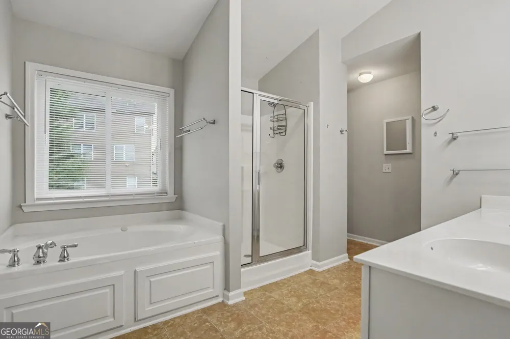 7392 Poppy WAY Union City, GA 30291