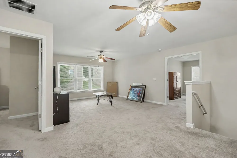 7392 Poppy WAY Union City, GA 30291