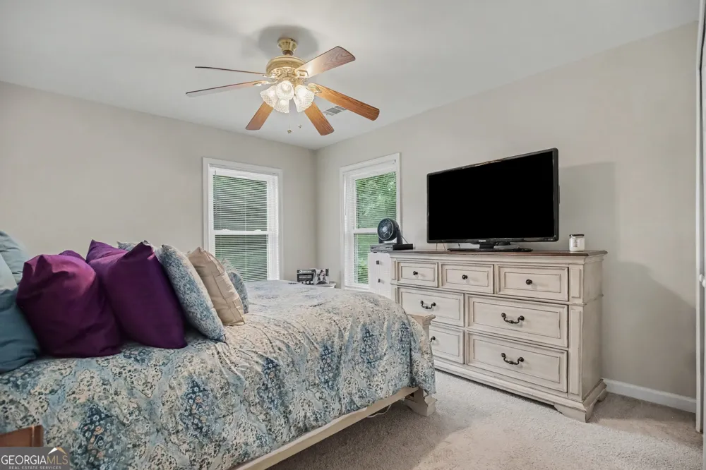 7392 Poppy WAY Union City, GA 30291