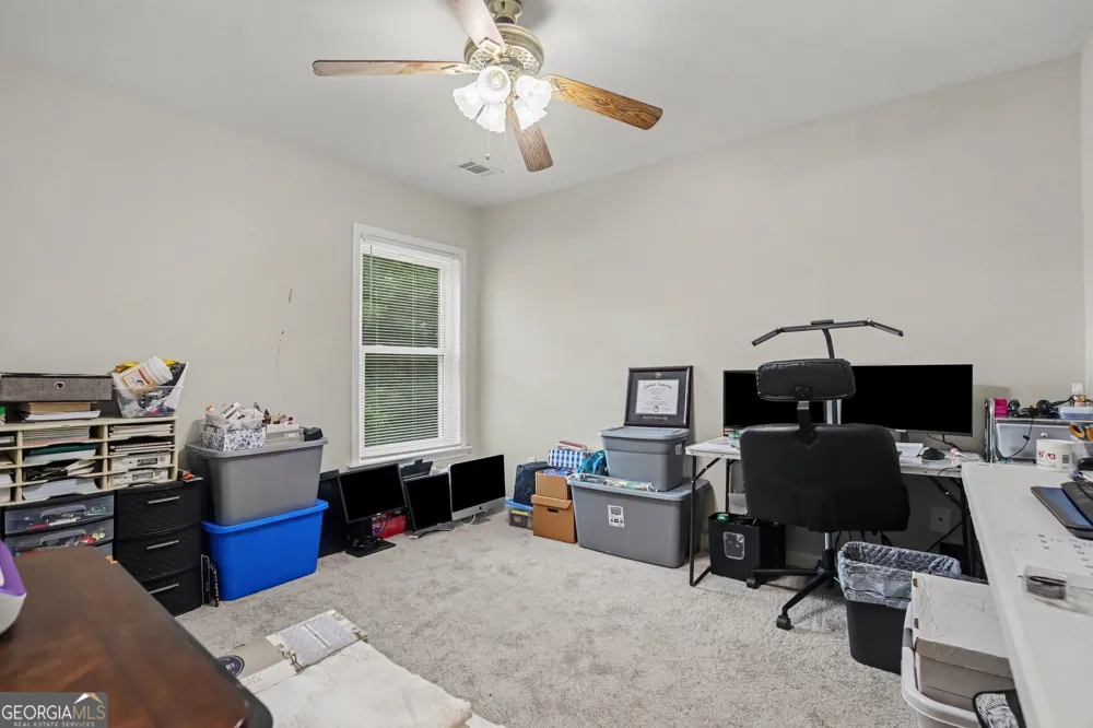 7392 Poppy WAY Union City, GA 30291