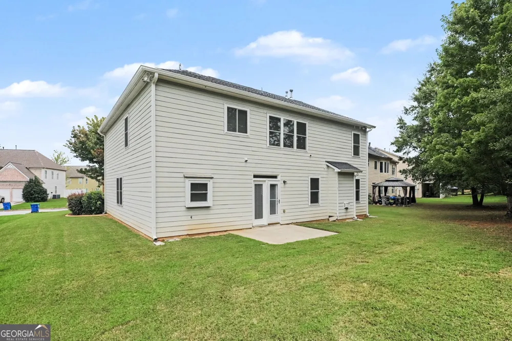 7392 Poppy WAY Union City, GA 30291